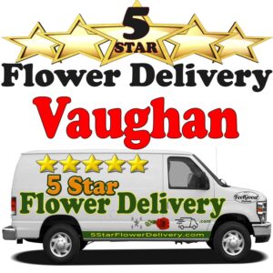 Same Day Flower Delivery in Vaughan